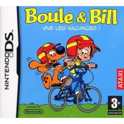 Boule et Bill