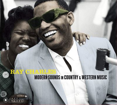 MODERN SOUND IN COUNTRY