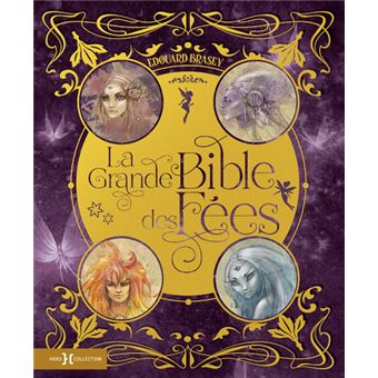 La grande bible des fées NE