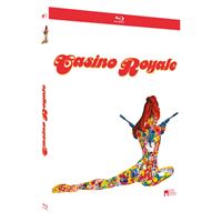 Casino Royale Blu-ray