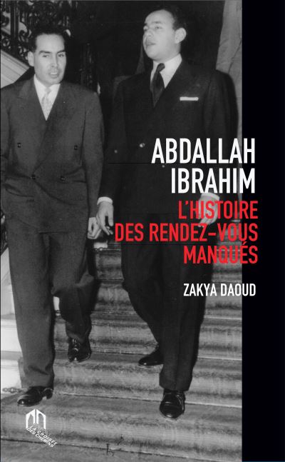 Abdallah ibrahim l'histoire des rendez-vous manques