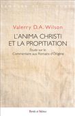 L'anima Christi et la propitiation