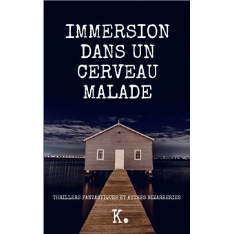 Immersion dans un Cerveau Malade