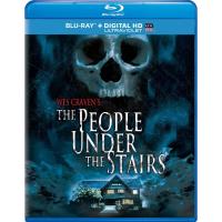 P uvdc digc/people under the stairs / sna