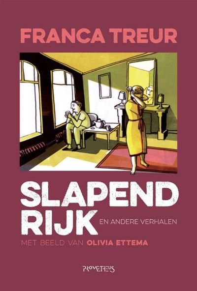 Slapend rijk en andere verhalen