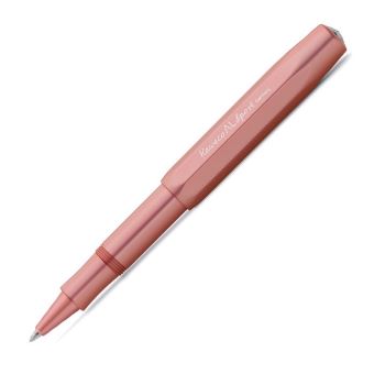Stylo roller Kaweco Sport Rose Poudre
