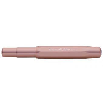 Stylo roller Kaweco Sport Rose Poudre