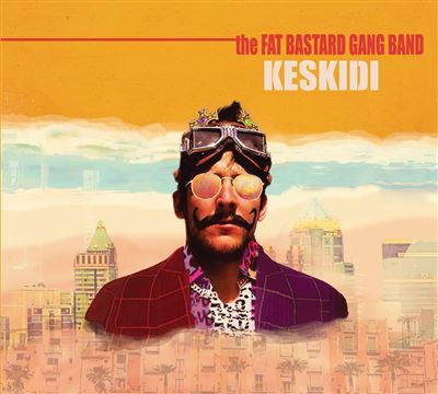 Keskidi
