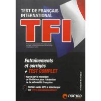 TFI : test de français à l'international