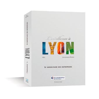 Excellence À Lyon