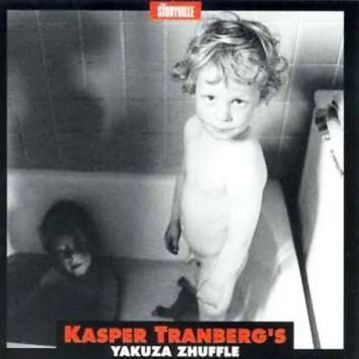 Tranberg kasper