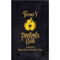 Terrace V: Penitent's Gold