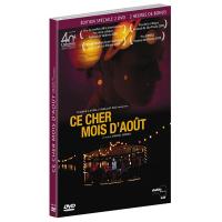 Ce cher mois d'août