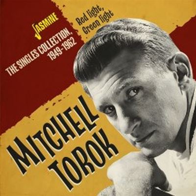 Red Light Green Light The Singles Collection 1949-1962