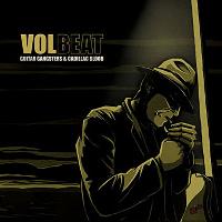 Guitar Gangsters & Cadillac Blood - CD
