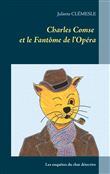Charles Comse et le Fantôme de l'Opéra
