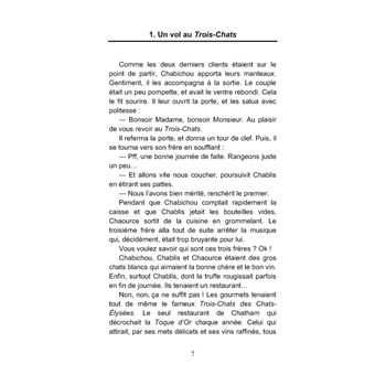 Charles Comse et le Fantôme de l'Opéra