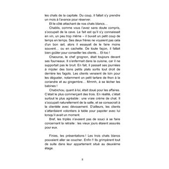 Charles Comse et le Fantôme de l'Opéra