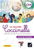 Coccinelle - Français CM1 Ed. 2022 - Livre de l'élève
