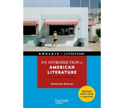 Introduction american litterature