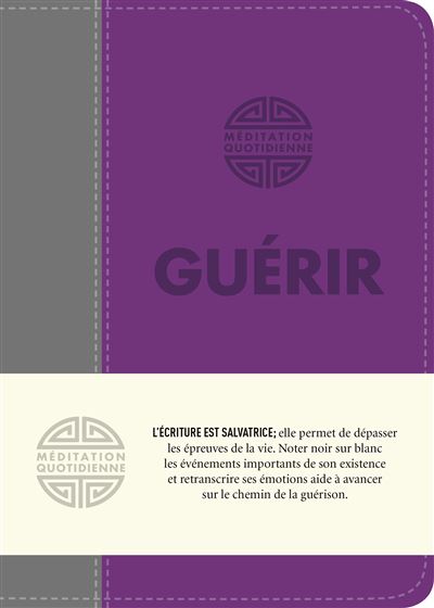 Guérir