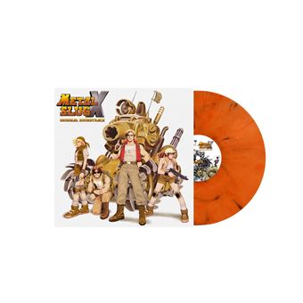 SNK Sound Team - 1