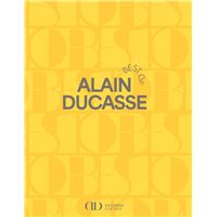 Cuisine de roi à Versailles - Alain Ducasse à Versailles Alain