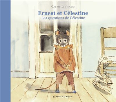 Les questions de Célestine