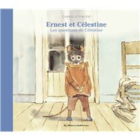Les questions de Célestine