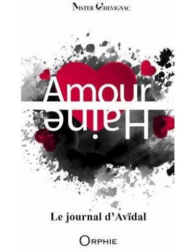 Le journal d'Avidal