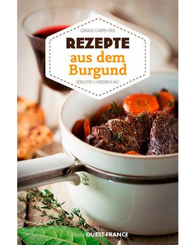 Recettes de Bourgogne (all)