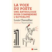 La voix du poète