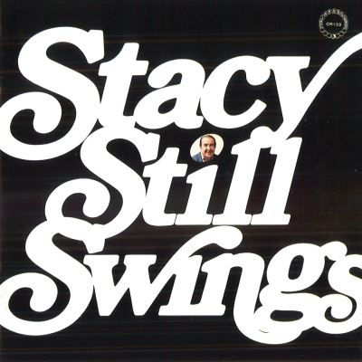 Stacy still swings