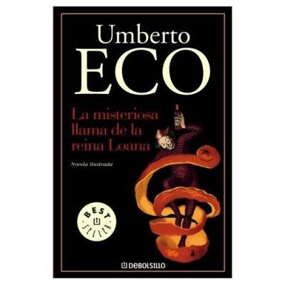 LA MISTERIOSA LLAMA DE LA REINA LOANA