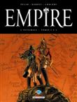 Empire Intégrale T 1 à 3