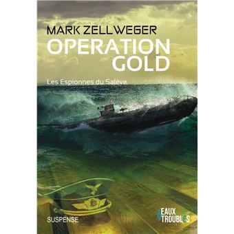 Opération Gold
