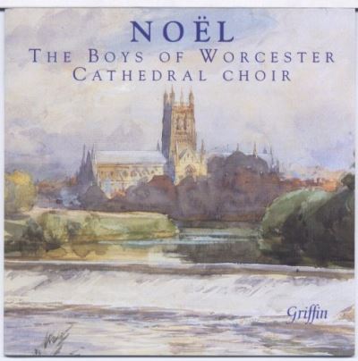 Musique moderne anglaise pour Noël