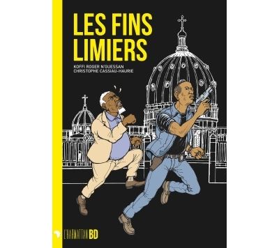 Les fins limiers