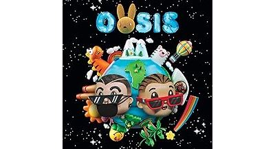 Oasis