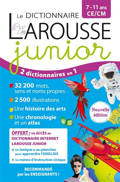 Encyclopedie Larousse Junior En Ligne