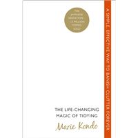 La magie du rangement au travail de Marie Kondo - Poche - Livre - Decitre