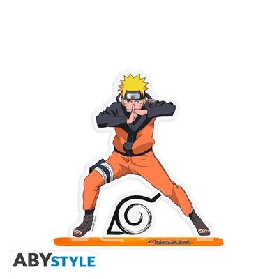 Figurine Acryl Naruto Shippuden Naruto
