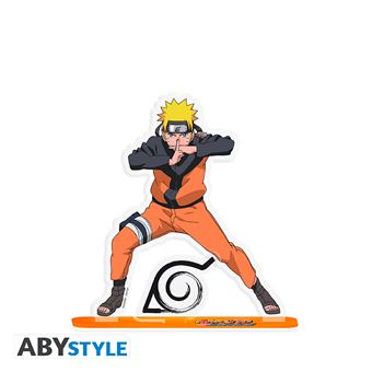 Figurine Acryl Naruto Shippuden Naruto