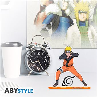 Figurine Acryl Naruto Shippuden Naruto