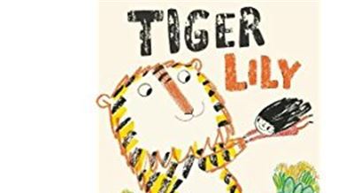 TIGER LILY