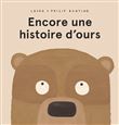 Encore une histoire d'ours