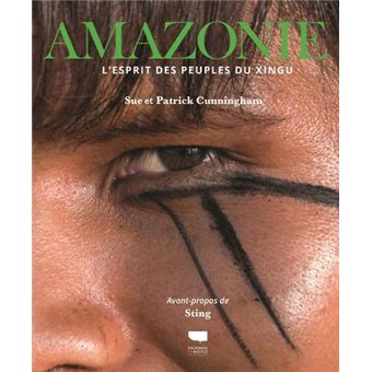 Amazonie