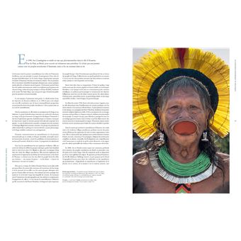 Amazonie