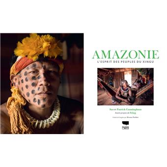 Amazonie