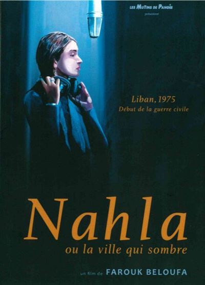 NAHLA-FR